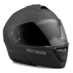 HD Modular Helmet Capstone H31 ECE black matt 98159-21VX