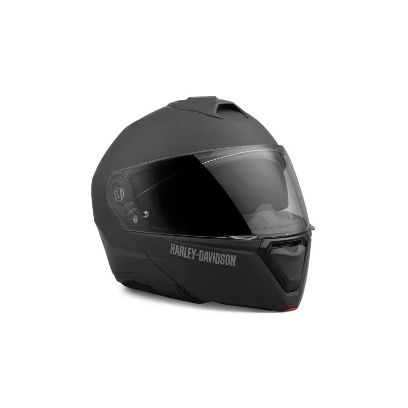 HD Modular Helmet Capstone H31 ECE black matt 98159-21VX