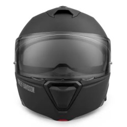 HD Modular Helmet Capstone H31 ECE black matt 98159-21VX