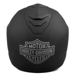 HD Modular Helmet Capstone H31 ECE black matt 98159-21VX