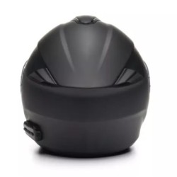 HD Modular Helmet N03 Outrush-R Bluetooth black matt 98100-22EX