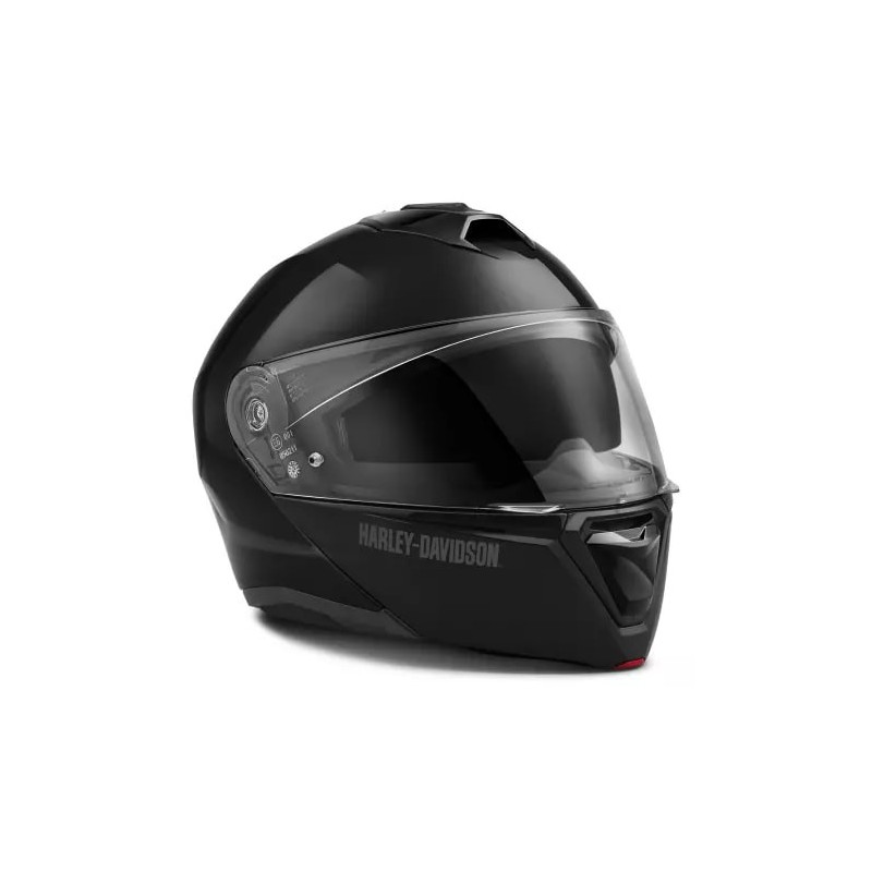 HD Modular Helmet Capstone H31 ECE black 98158-21VX