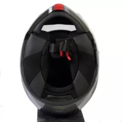 HD Modular Helmet Capstone H31 ECE black 98158-21VX