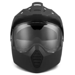 HD Modular Helmet Passage DOT/ECE black matt 98134-21VX