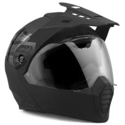 HD Modular Helmet Passage DOT/ECE black matt 98134-21VX