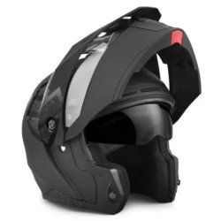 HD Modular Helmet Passage DOT/ECE black matt 98134-21VX