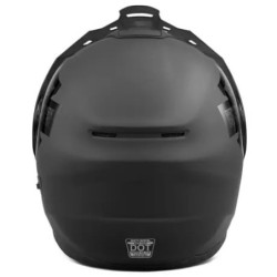 HD Modular Helmet Passage DOT/ECE black matt 98134-21VX