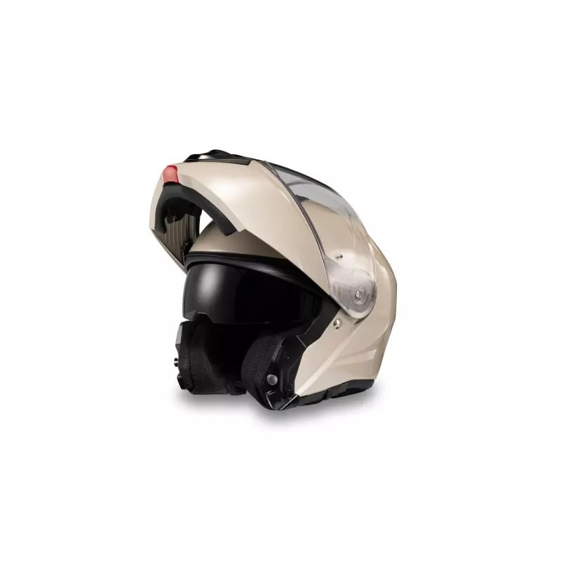 HD Modularhelmet Capstone H31 Sun Shield II sand 97225-23VX