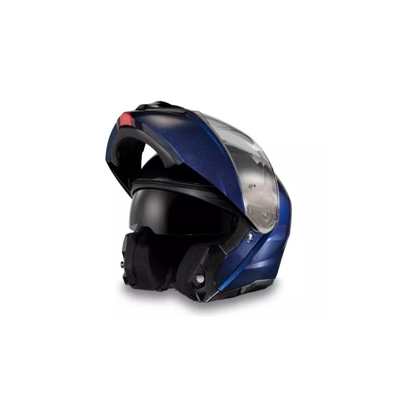 HD Modularhelmet Capstone H31 Sun Shield II blue 97226-23VX