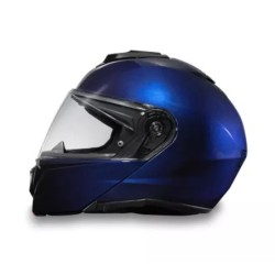 HD Modularhelmet Capstone H31 Sun Shield II blue 97226-23VX