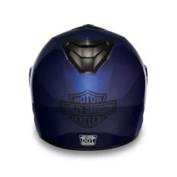 HD Modularhelmet Capstone H31 Sun Shield II blue 97226-23VX