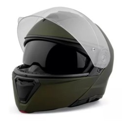 HD Modular Helmet H31 Capstone Sun Shield II DOT/ECE 97130-23VX