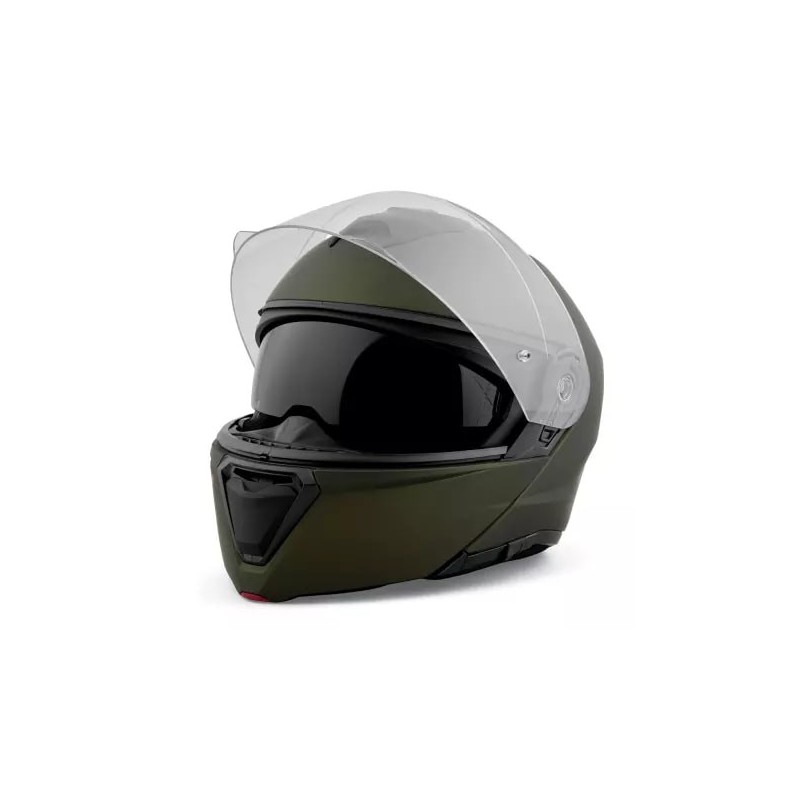 HD Modular Helmet H31 Capstone Sun Shield II DOT/ECE 97130-23VX