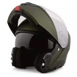 HD Modular Helmet H31 Capstone Sun Shield II DOT/ECE 97130-23VX