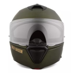 HD Modular Helmet H31 Capstone Sun Shield II DOT/ECE 97130-23VX