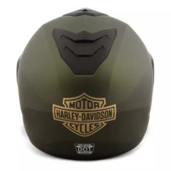 HD Modular Helmet H31 Capstone Sun Shield II DOT/ECE 97130-23VX