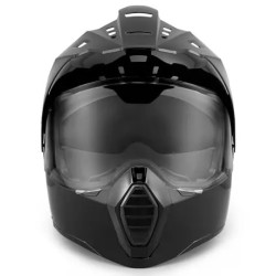 HD Modular Helmet Grit DOT/ECE black 98135-21VX