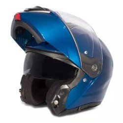 HD Modular Helmet H31 Capstone blue 98013-23VX