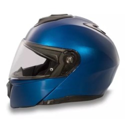 HD Modular Helmet H31 Capstone blue 98013-23VX