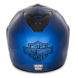 HD Modular Helmet H31 Capstone blue 98013-23VX