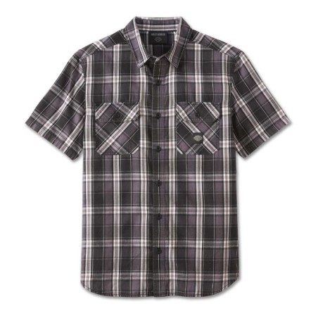 HD MEN'S MOTORBREATH SHIRT 96851-23VM