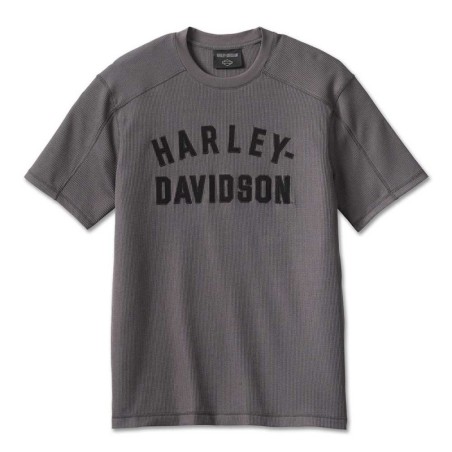 HD MEN'S STAPLE PERFORMANCE TEE 96583-23VM