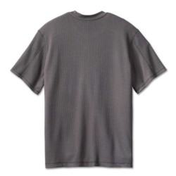 HD MEN'S STAPLE PERFORMANCE TEE 96583-23VM