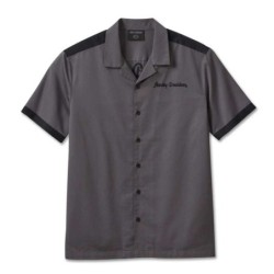 HD MEN'S CLUB CREW SHIRT 96618-23VM