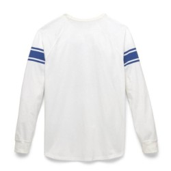 HD MEN'S CLASSIC 1 RAGLAN 96556-22VM