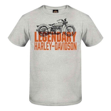 HD MEN'S LEGENDARY DEALER TEE