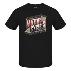 HD MEN'S H-D WAY DEALER TEE