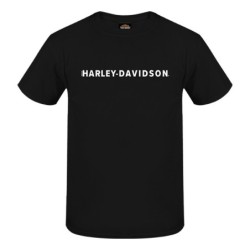 HD MEN'S H-D STRAIGHT DEALER TEE