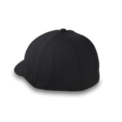 HD BAR & SHIELD PERFORMANCE STRETCH-FIT CAP