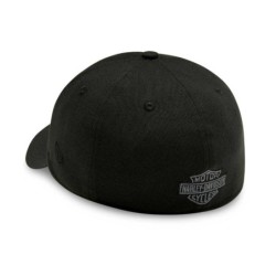 HD MEN'S EMBROIDERED GRAPHIC 39THIRTY CAP