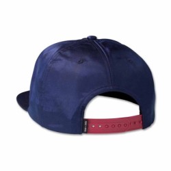 HD STAPLE SNAPBACK CAP