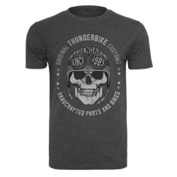 Thunderbike T-Shirt Legendary grey 19-31-1253V