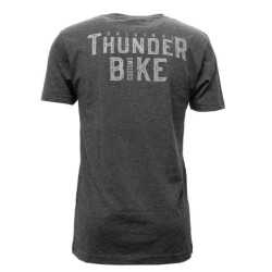 Thunderbike T-Shirt Legendary grey 19-31-1253V