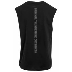 Thunderbike Muscle Shirt US-Skull black 19-31-1401V