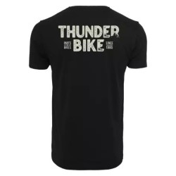 Thunderbike men´s T-Shirt Ride black 19-31-1411V