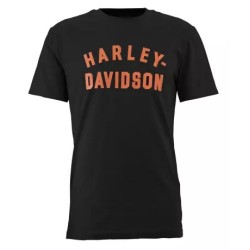 Harley-Davidson T-Shirt Staple black