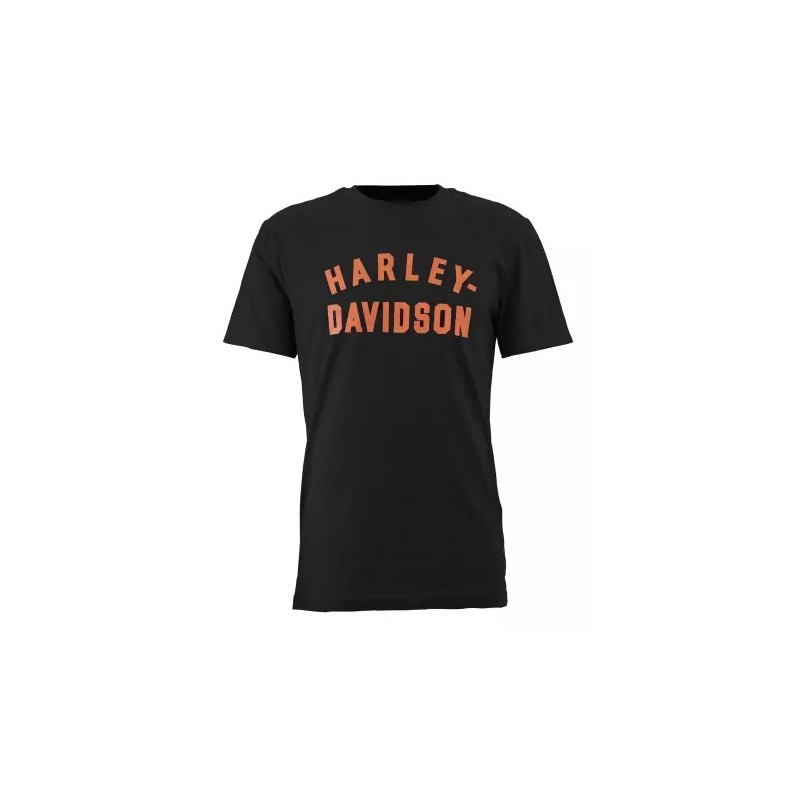 Harley-Davidson T-Shirt Staple black