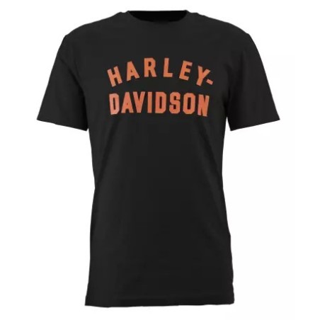 Harley-Davidson T-Shirt Staple black