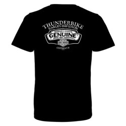 Harley-Davidson T-Shirt National 3000311-BLACK