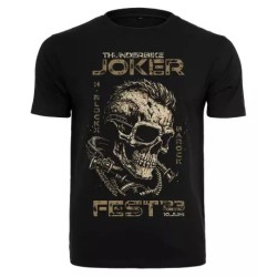 Thunderbike Jokerfest T-Shirt Men 2023 19-99-041V