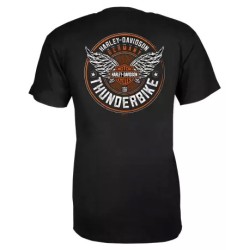 Harley-Davidson men´s T-Shirt H-D Way black R004677V