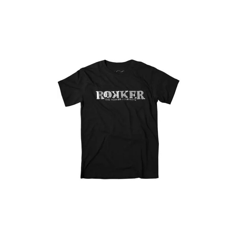 Rokker Rebel T-Shirt 3209V