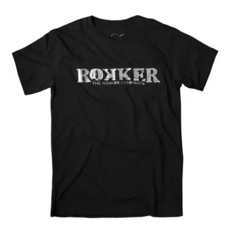 Rokker Rebel T-Shirt 3209V