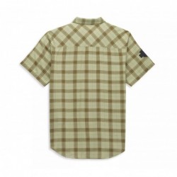 Harley-Davidson Shirt Plaid Abbey Stone 96019-22VM