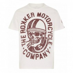 Rokker men´s T-Shirt Motorcycle 77 Co. C3012618