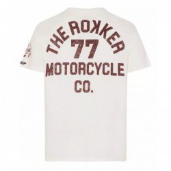 Rokker men´s T-Shirt Motorcycle 77 Co. C3012618